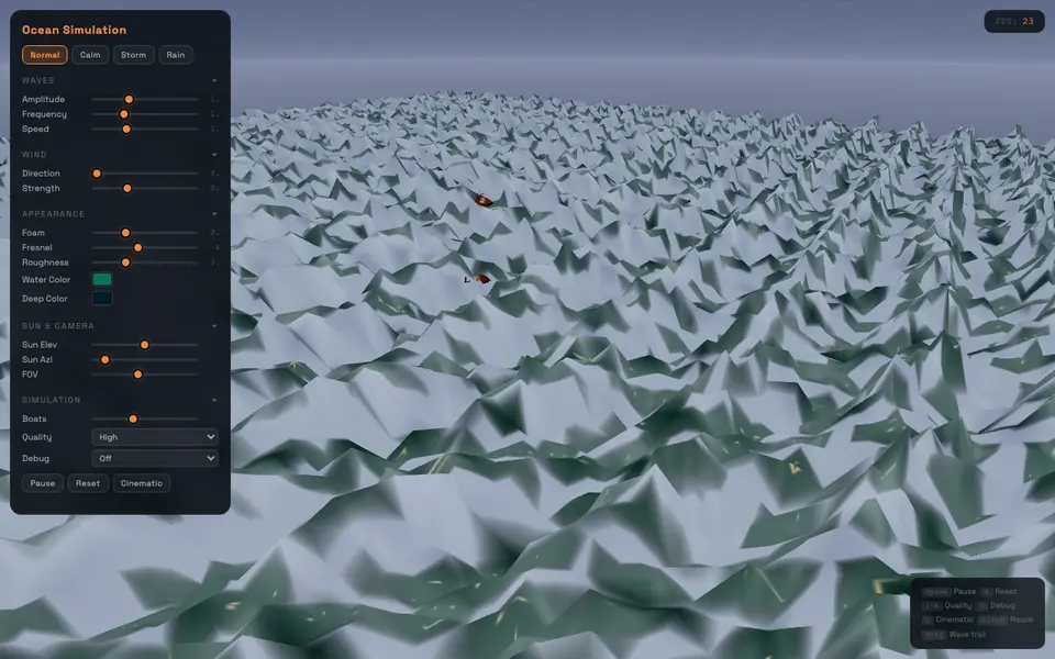 GLM-5.1 final output